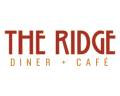 Ridge Diner + Cafe Logo