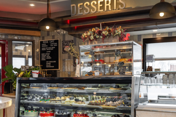 dessertBar
